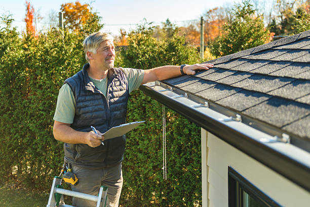 Trusted Roofing service in Locust Gap, PA - Ben Roofing and Steel LLC